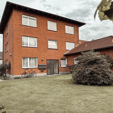 Bohemian Suite - Detmold Exteriér fotografie
