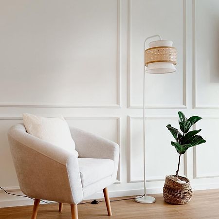 Bohemian Suite - Detmold Exteriér fotografie