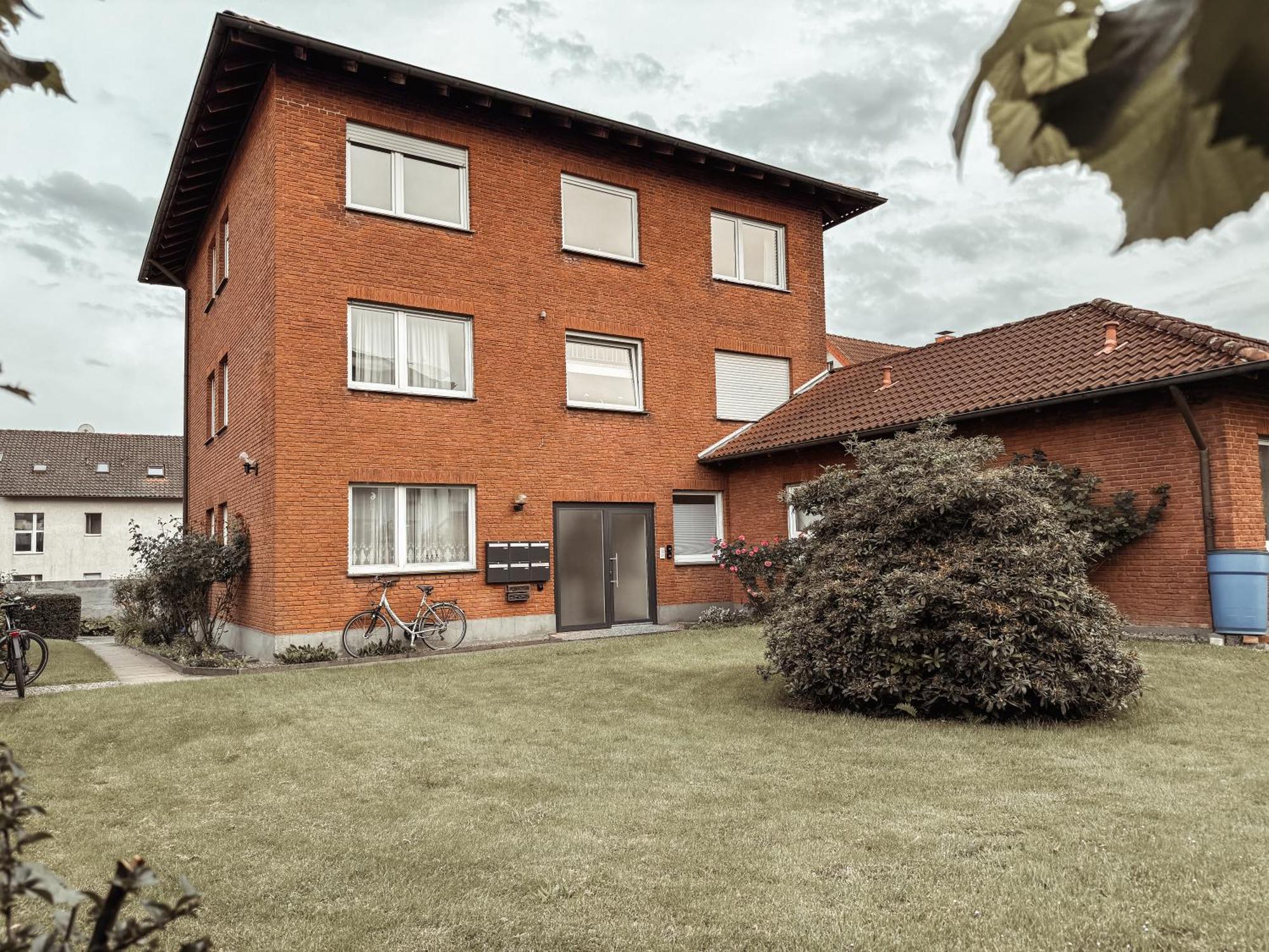 Bohemian Suite - Detmold Exteriér fotografie