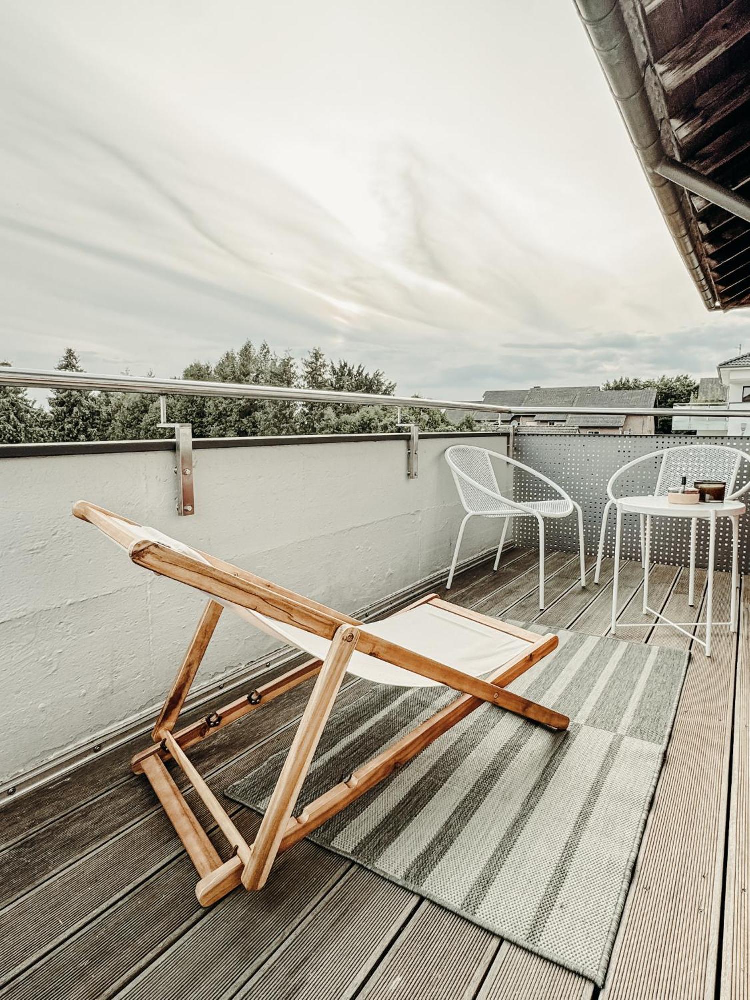 Bohemian Suite - Detmold Exteriér fotografie