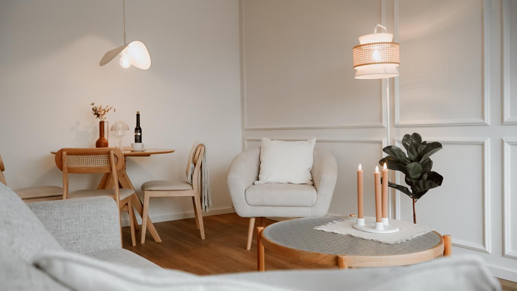 Bohemian Suite - Detmold Exteriér fotografie