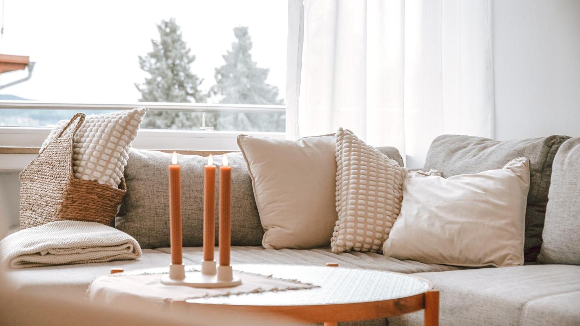 Bohemian Suite - Detmold Exteriér fotografie