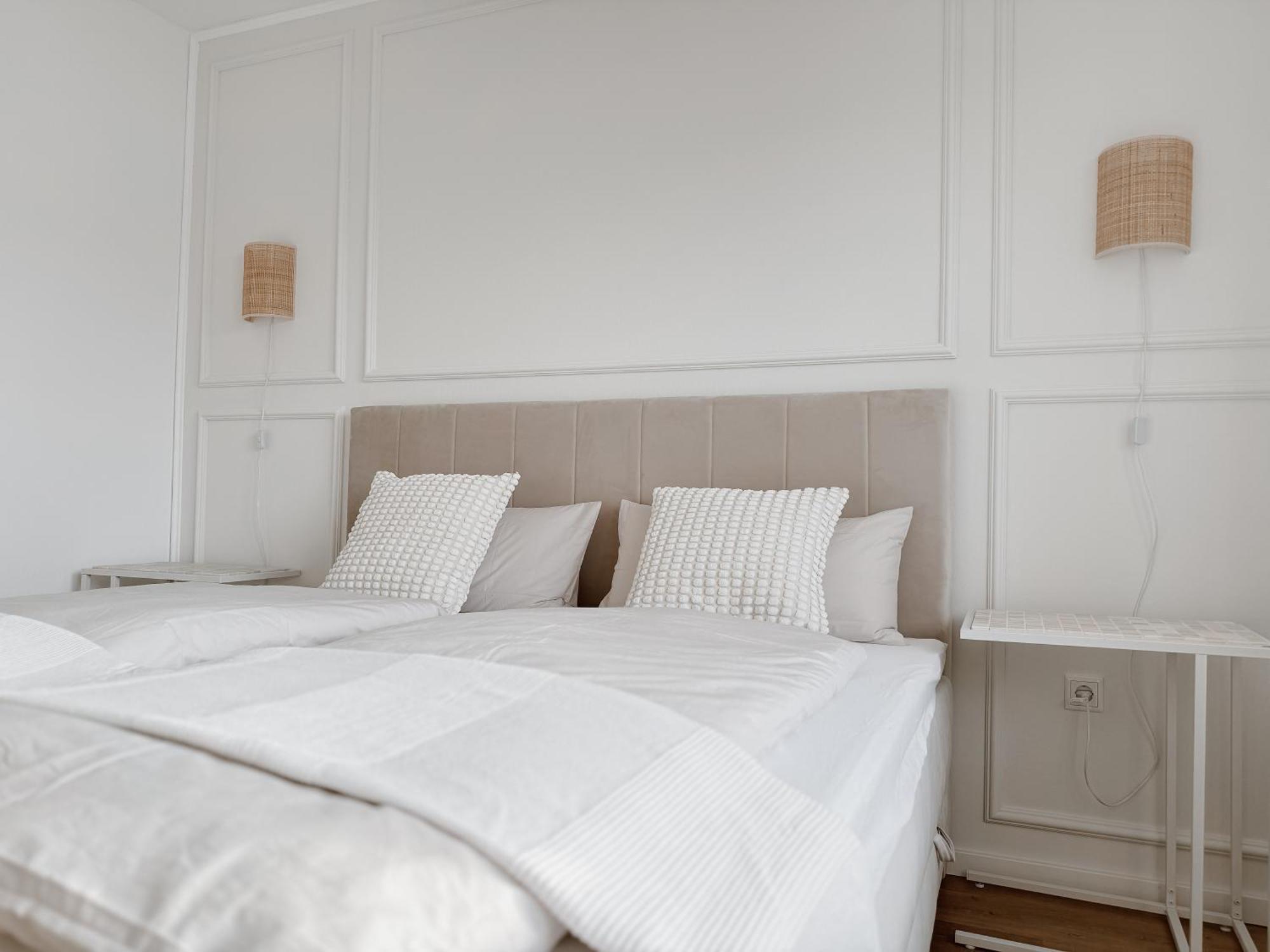 Bohemian Suite - Detmold Exteriér fotografie