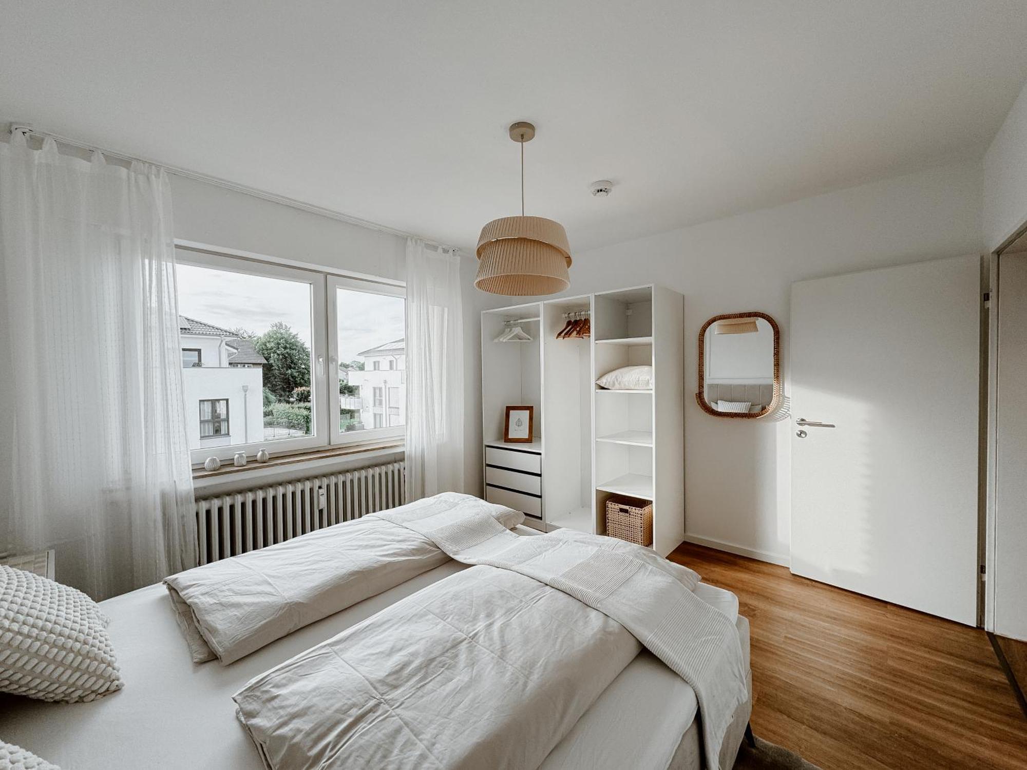 Bohemian Suite - Detmold Exteriér fotografie
